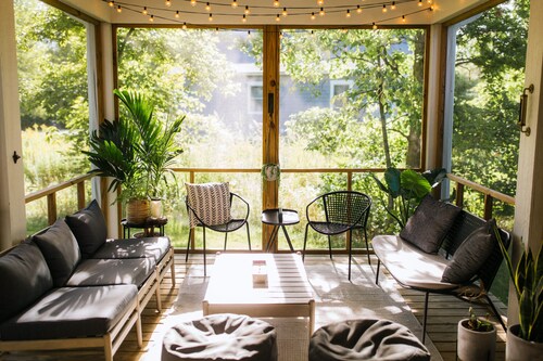 Wandering Soul Cabin