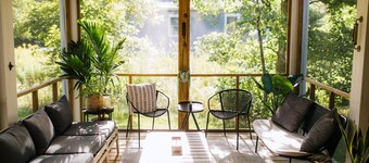 Wandering Soul Cabin