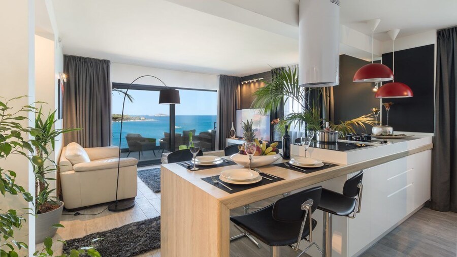 Residence Alpha