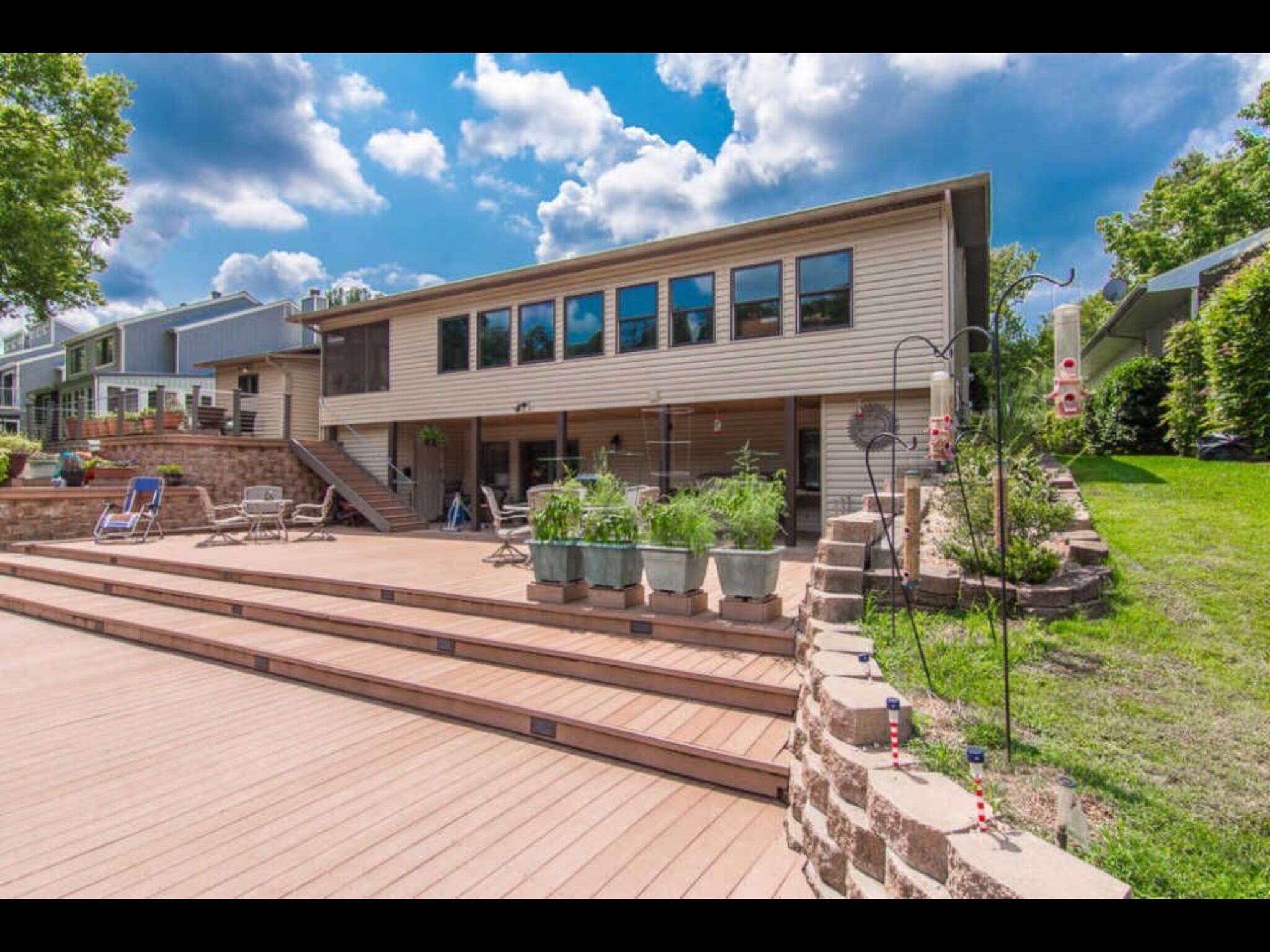 Lakefront w/Private Dock - Spacious Home on Lake Taneycomo
