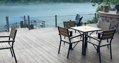 Paradies auf Taneycomo