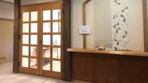 Interior - Yufuin Hoshinoasato (Yufu)