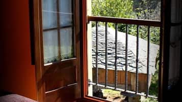 Apartment, Sea View | View from room