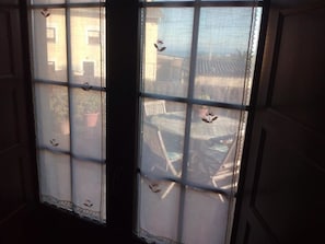 Apartment, Terrace | Terrace/patio