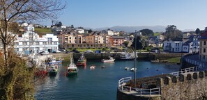 Marina - Apartamentos Rurales Casa Pachona (Navia)