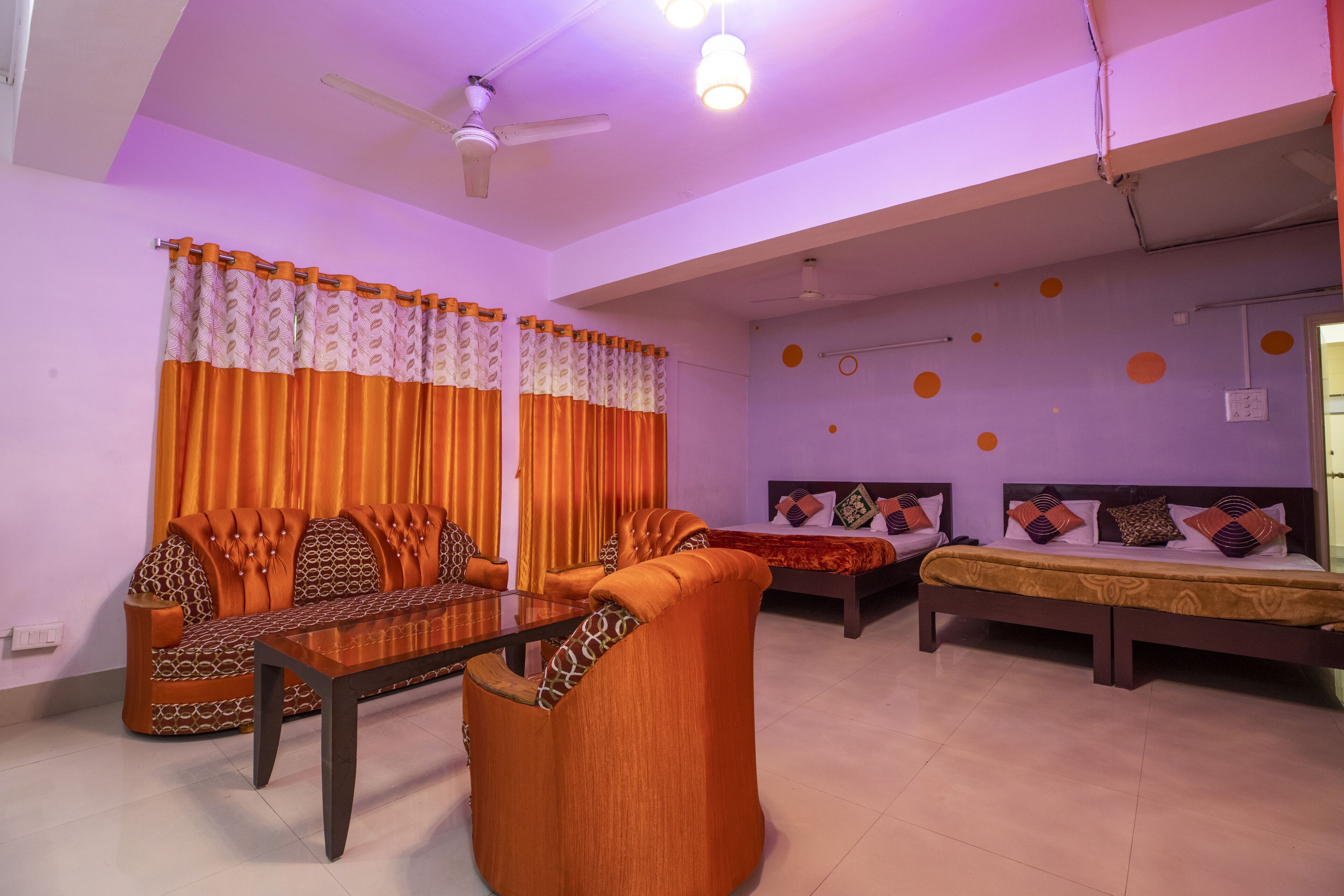 Foto - The Salvation Army RED SHIELD GUEST HOUSE