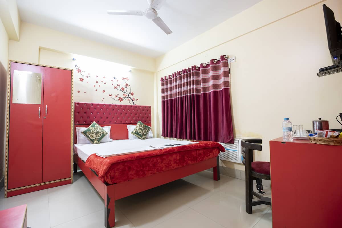 Standard AC Room
