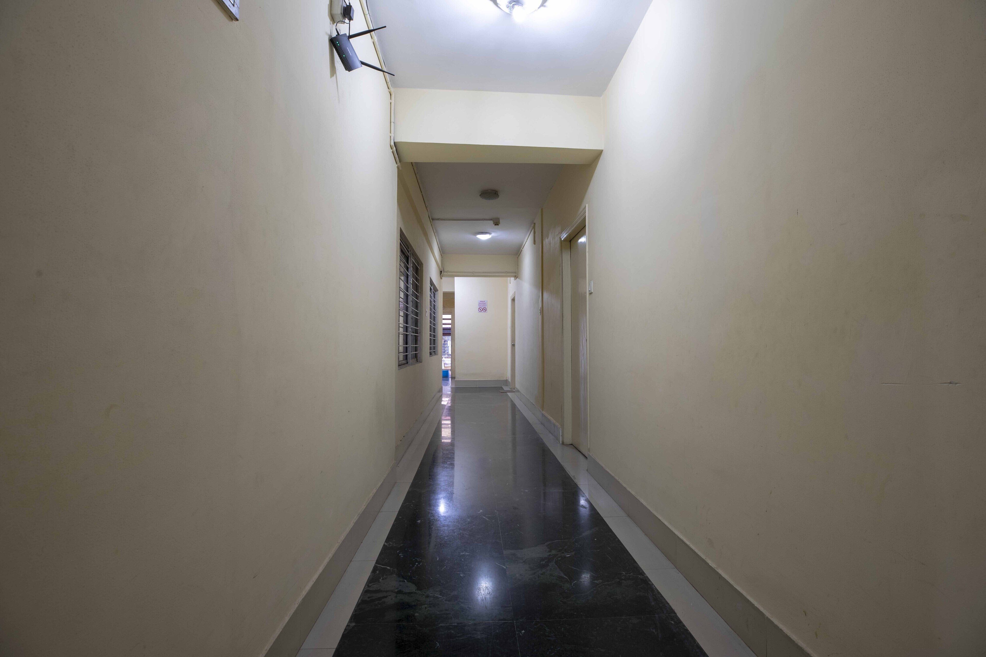 Foto - The Salvation Army RED SHIELD GUEST HOUSE