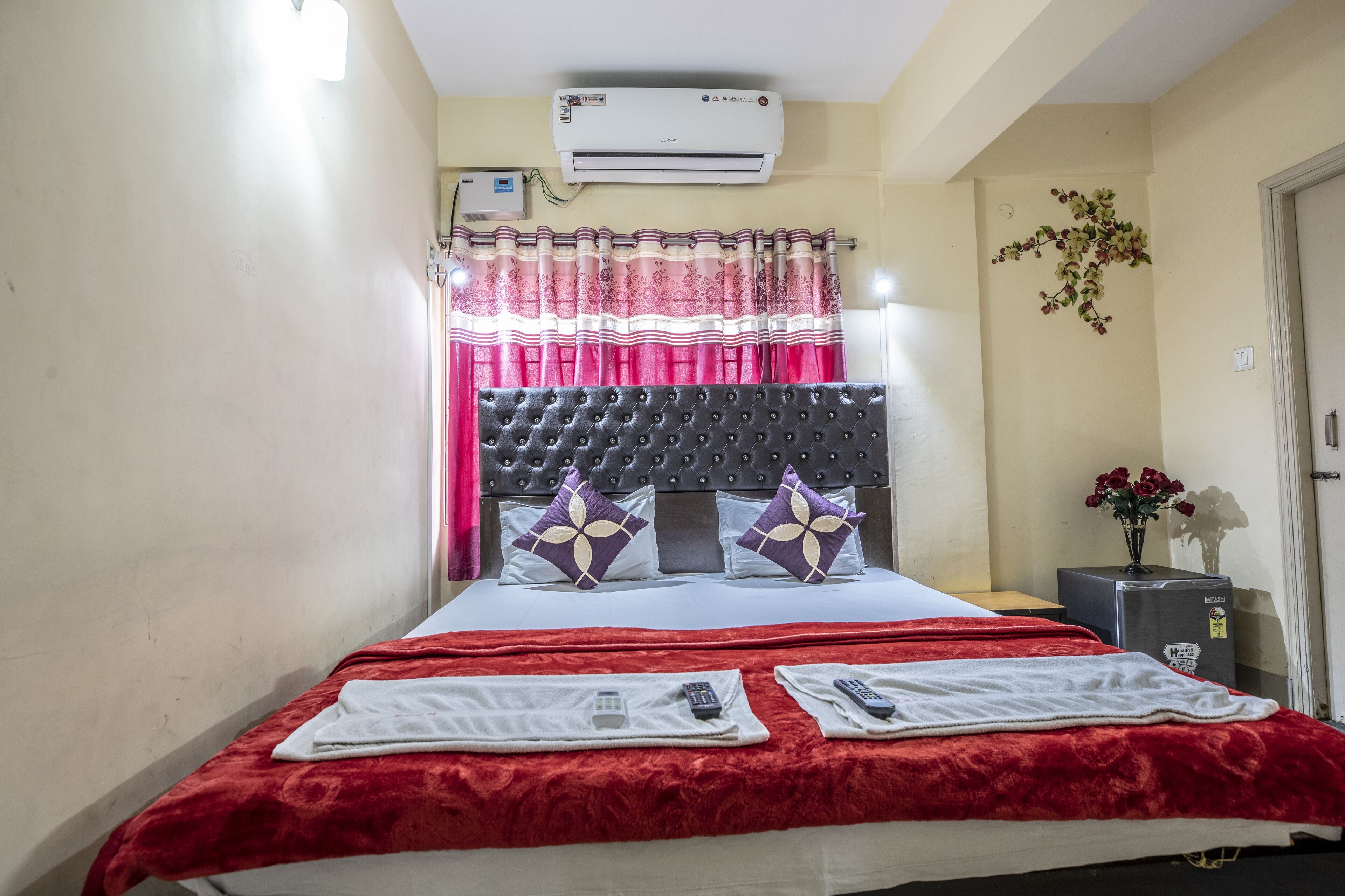 Foto - The Salvation Army RED SHIELD GUEST HOUSE