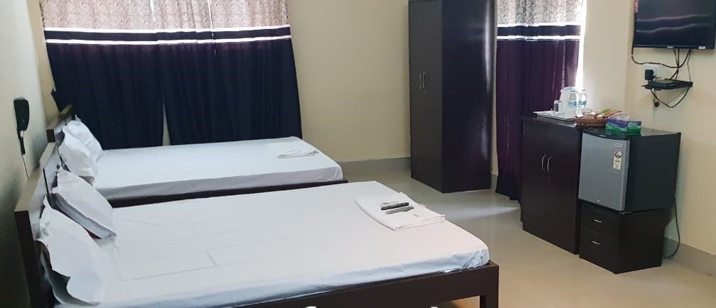 Foto - The Salvation Army RED SHIELD GUEST HOUSE