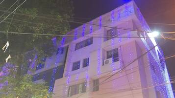 Chi tiết ngoại thất