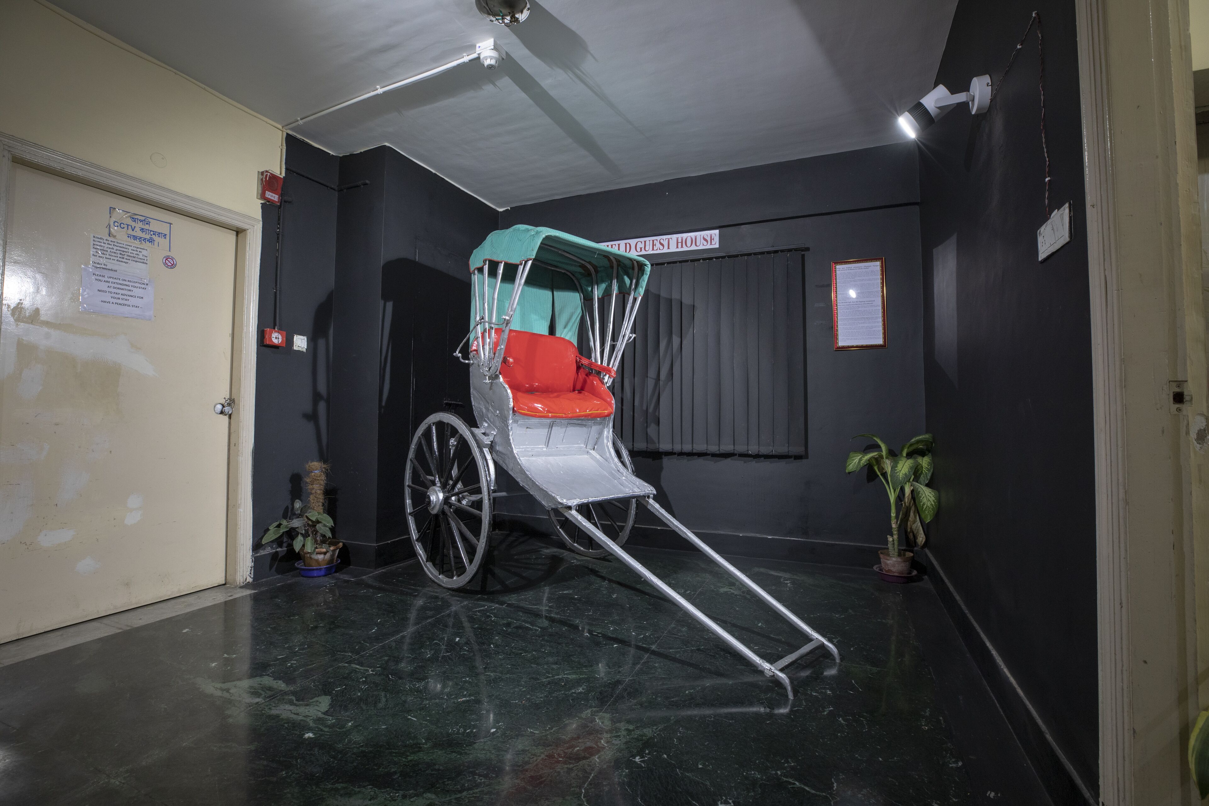 Foto - The Salvation Army RED SHIELD GUEST HOUSE