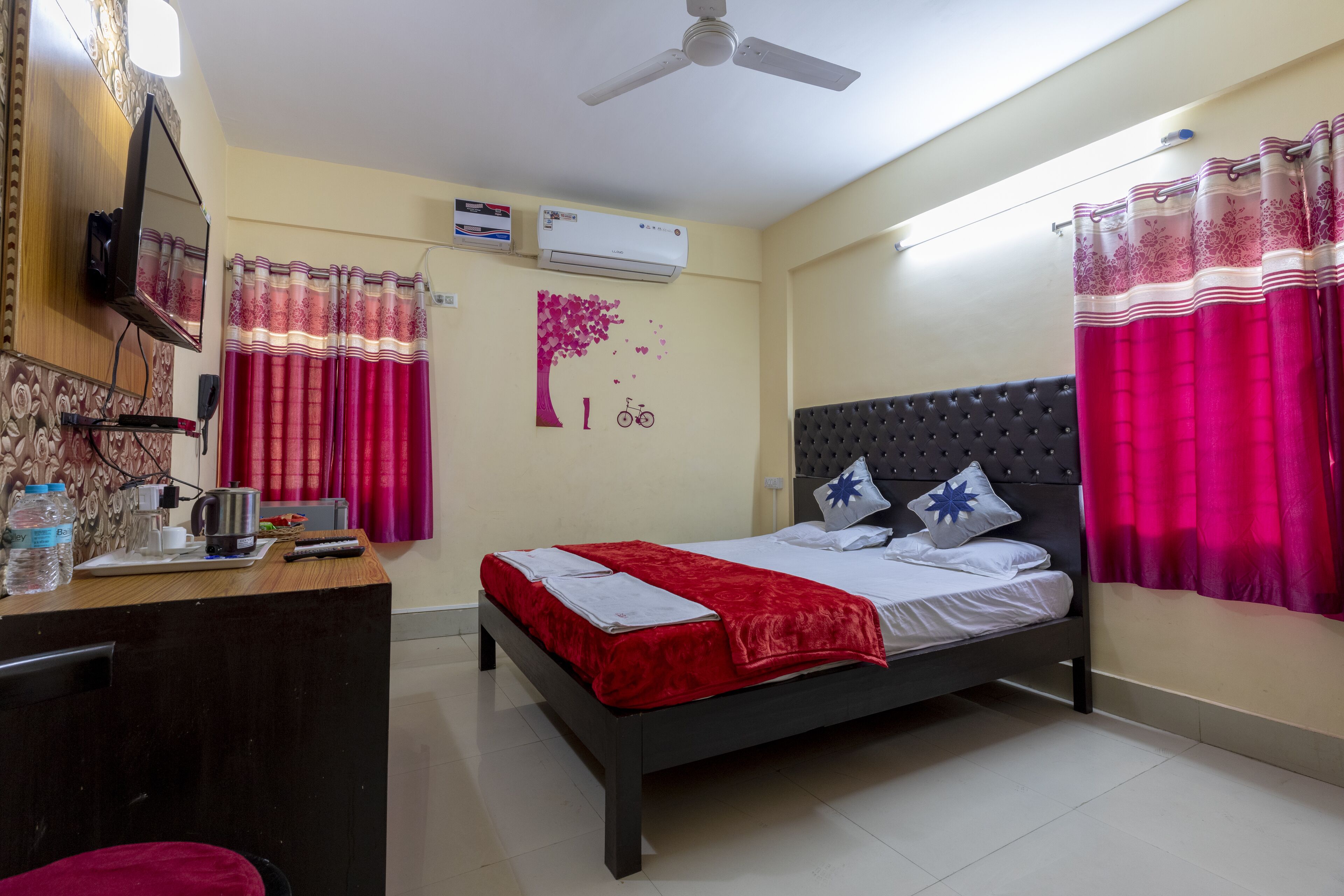 Foto - The Salvation Army RED SHIELD GUEST HOUSE