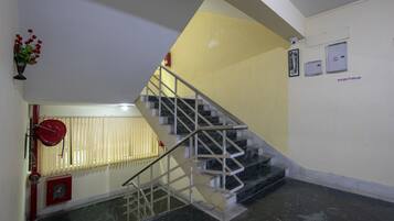 Escaleras