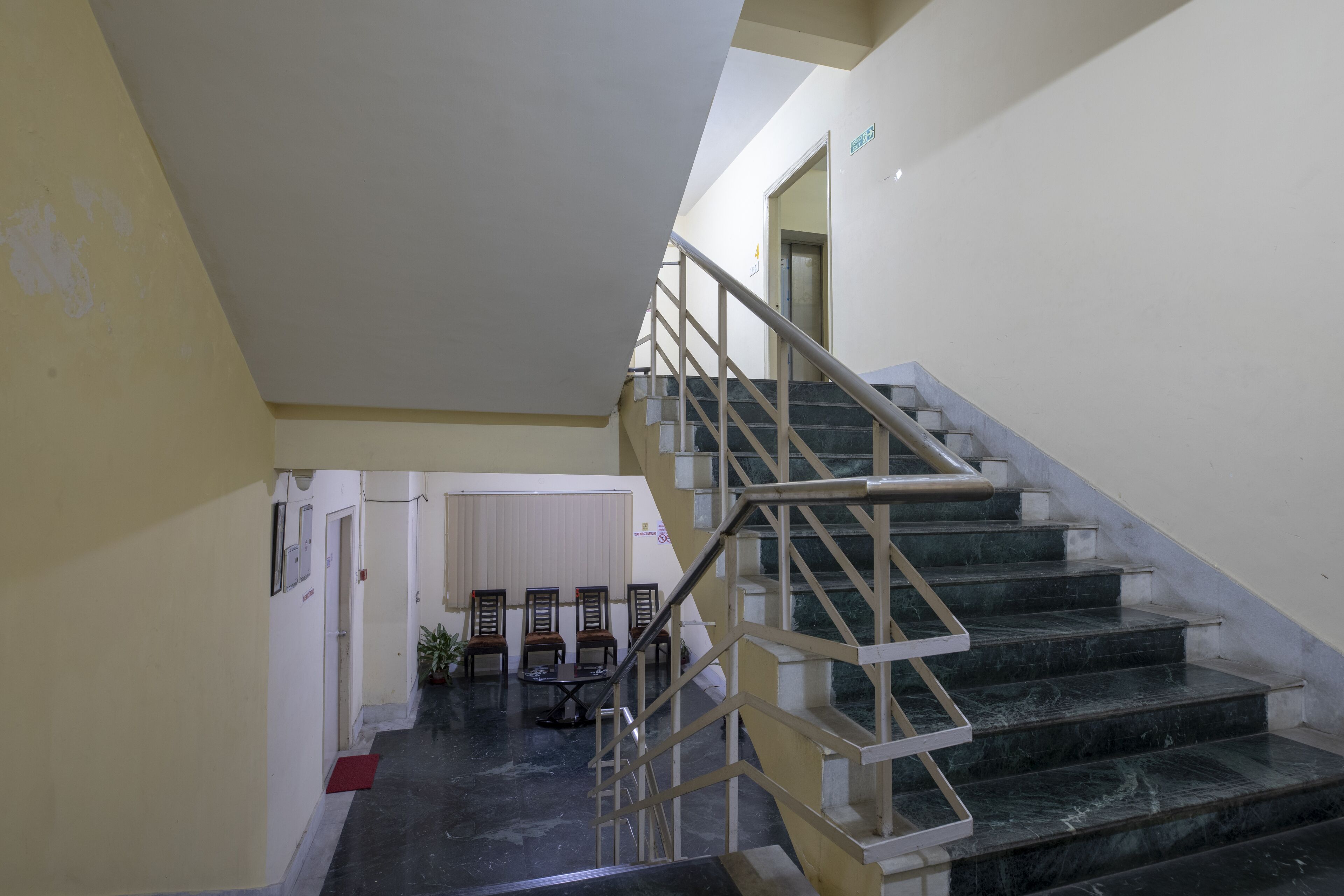 Foto - The Salvation Army RED SHIELD GUEST HOUSE