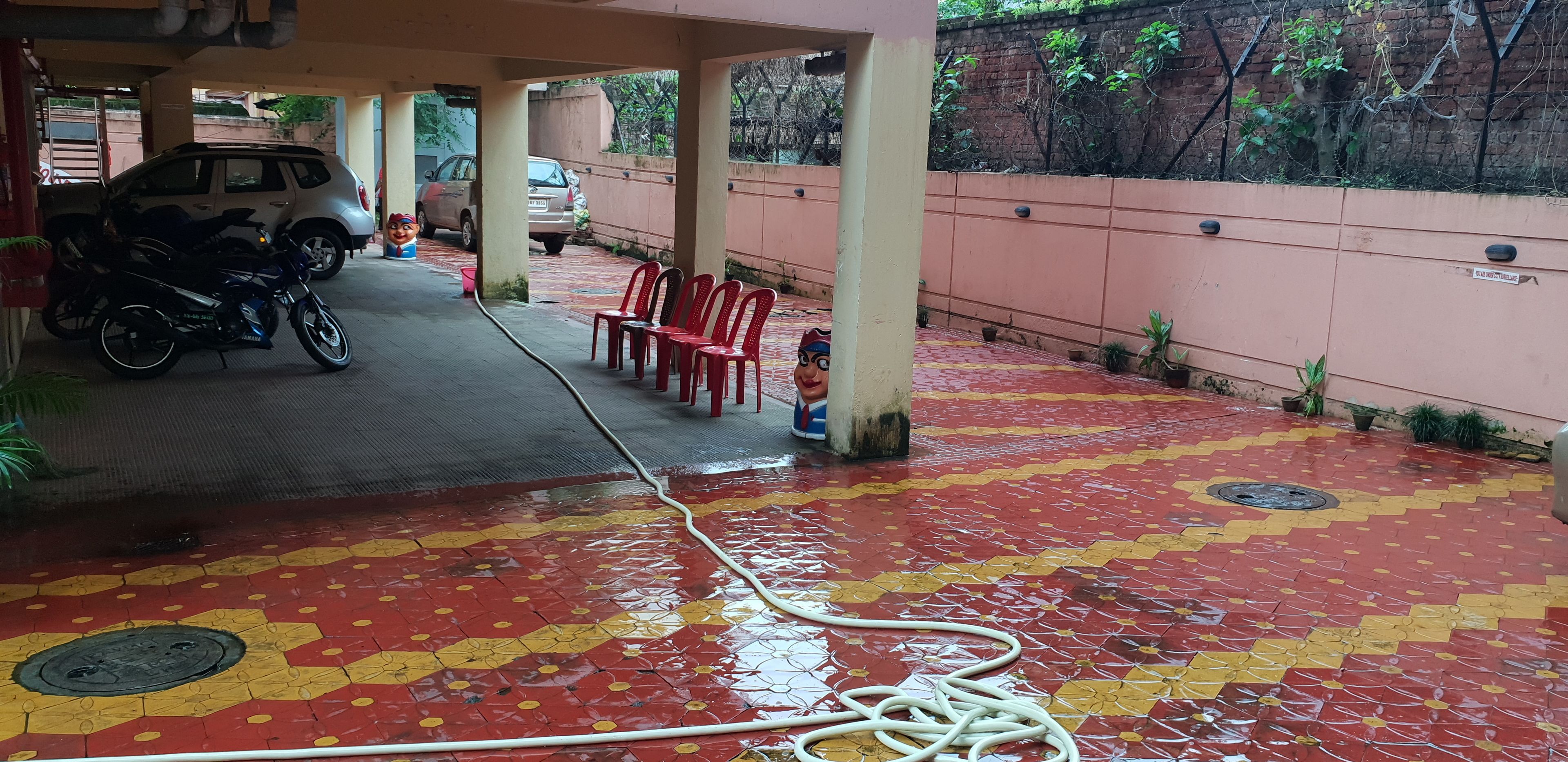 Foto - The Salvation Army RED SHIELD GUEST HOUSE