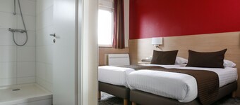 Hôtel La Clef Des Champs