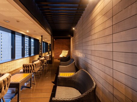 APA Hotel PRIDE Akasaka Kokkaigijidomae - view 2