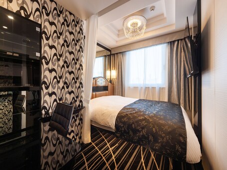 APA Hotel PRIDE Akasaka Kokkaigijidomae - view 3