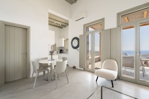 Restauration dans la chambre