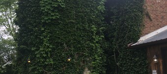 Inn at the Barn Jackson County Ohio