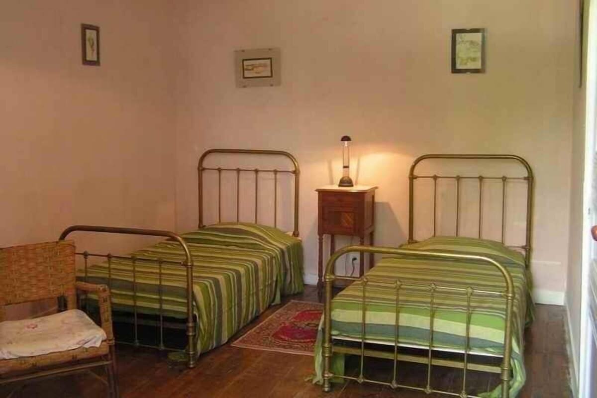 Double or Twin Room (Charmille)