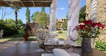 Hotel Masia la Palma