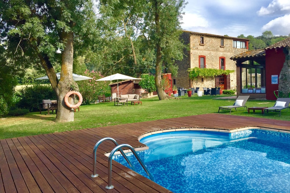 Hotel Masia la Palma
