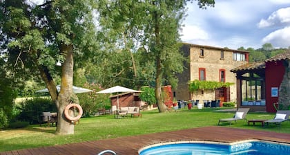 Hotel Masia la Palma