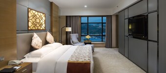 邵陽華天大酒店