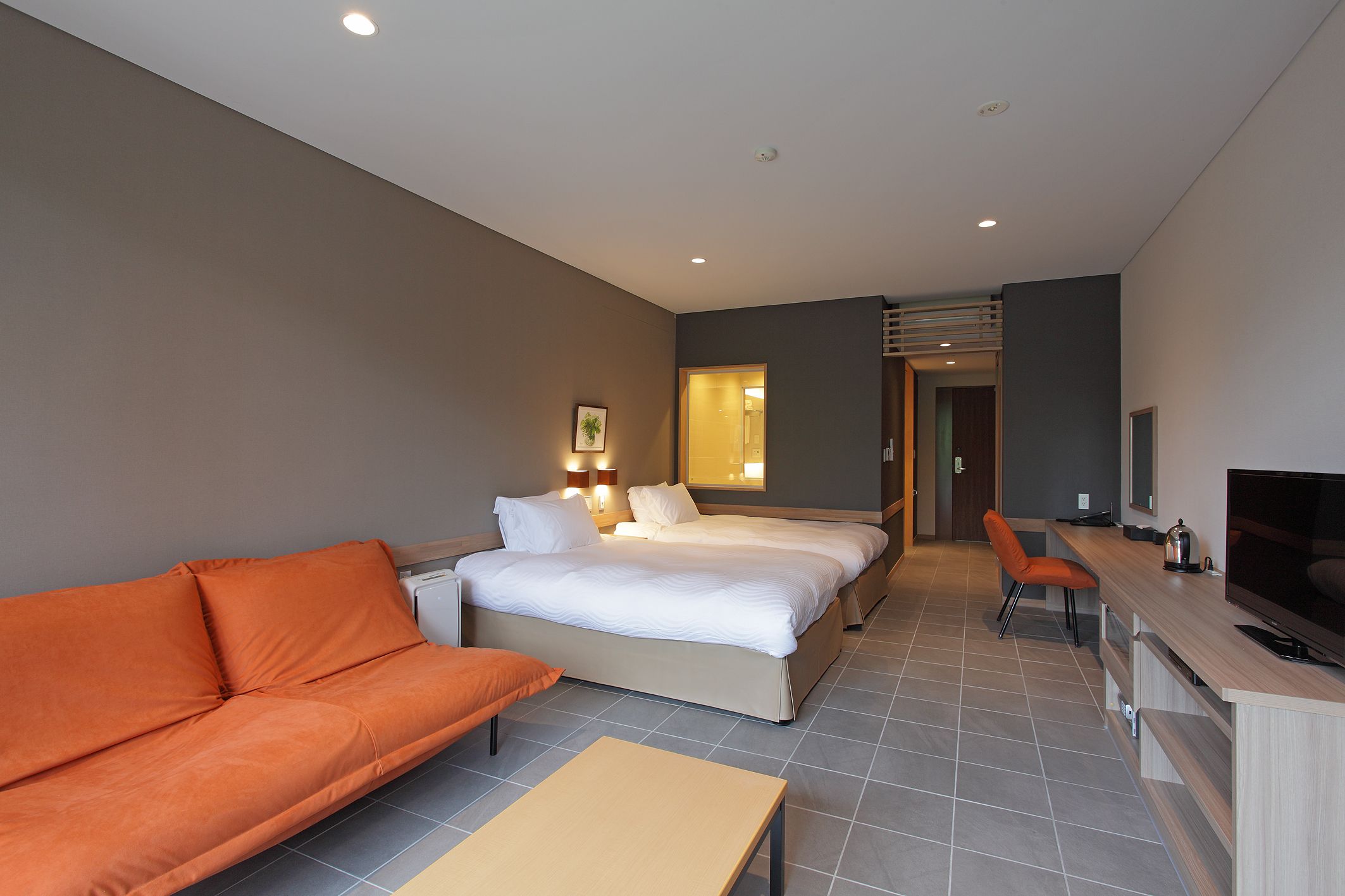 garden superior room | minibar, in-room safe, free cots/infant beds, free wifi