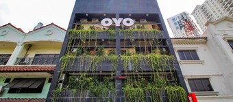 Capital O 217 A1 Hotel