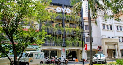 Super OYO Capital O 217 A1 Hotel