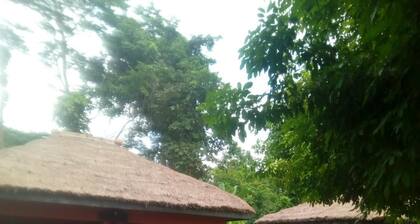 Big Foot Safari Lodge