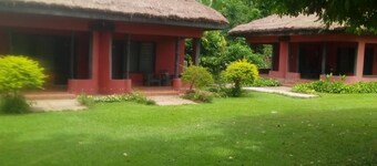 Big Foot Safari Lodge