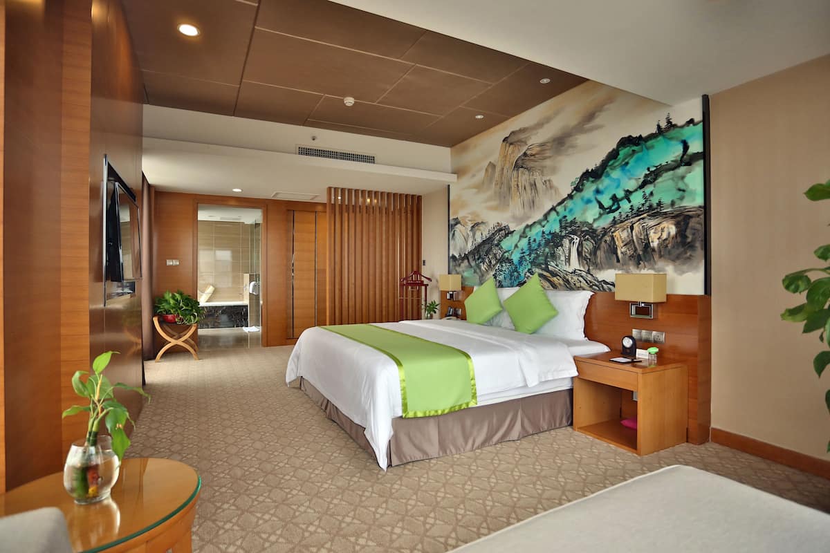 Luxury-Suite