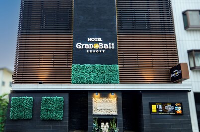 Hotel Gran Bali Resort
