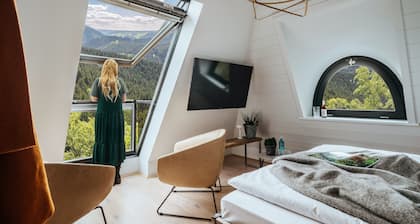 The Hearts Hotel Boutique und Event Resort
