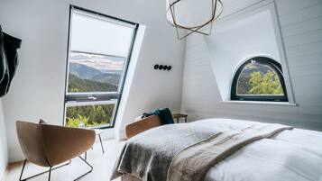 Exclusive-Suite, Kochnische | Individuell dekoriert, individuell eingerichtet, kostenloses WLAN