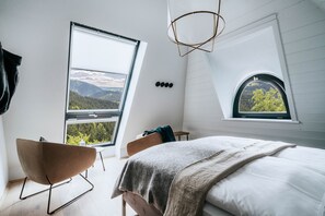 尊尚套房, 小廚 | 獨特設計、獨特裝修、免費 Wi-Fi、床單