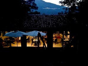 Restaurant - Camping Milella (Olmeto)