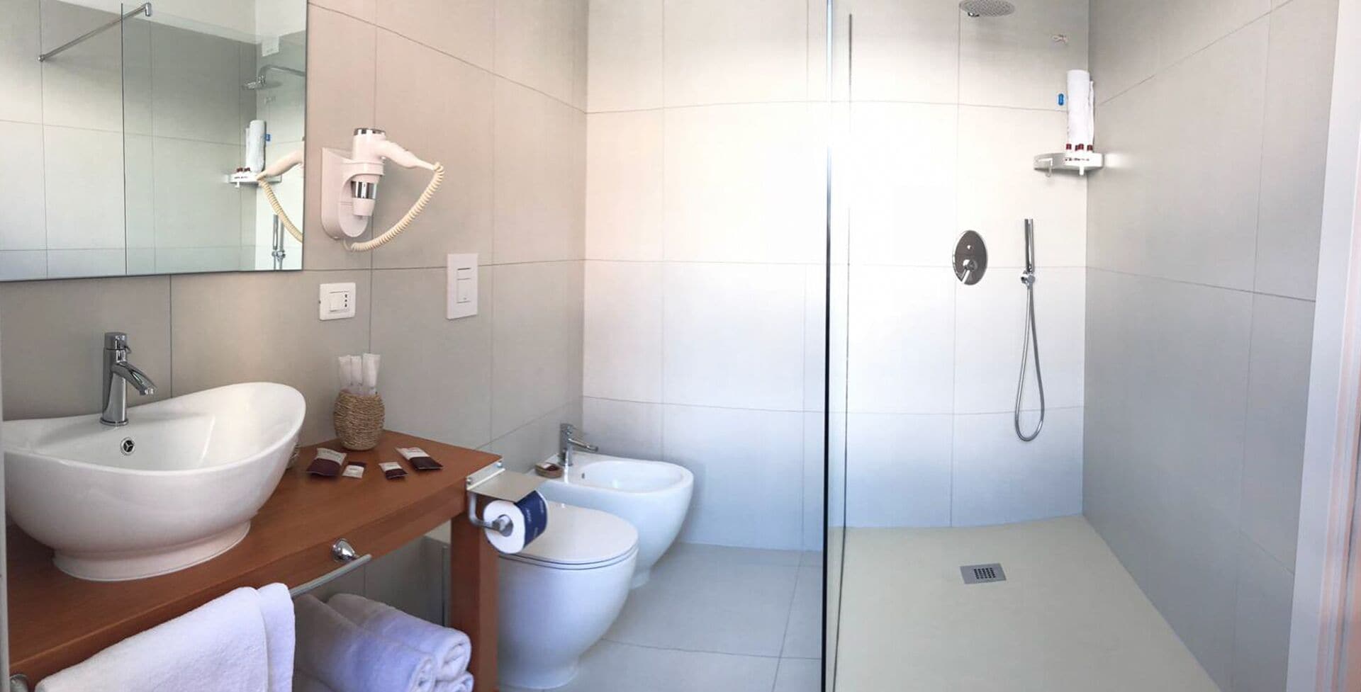 Foto - B&B Sosta Flegrea