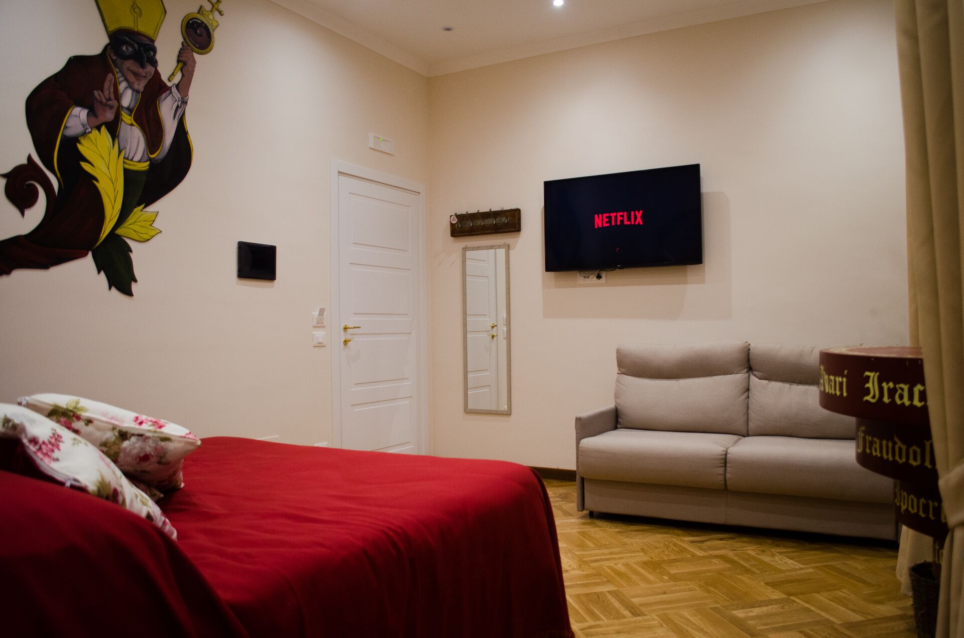 Foto - B&B Sosta Flegrea