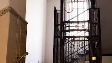 Fahrstuhl