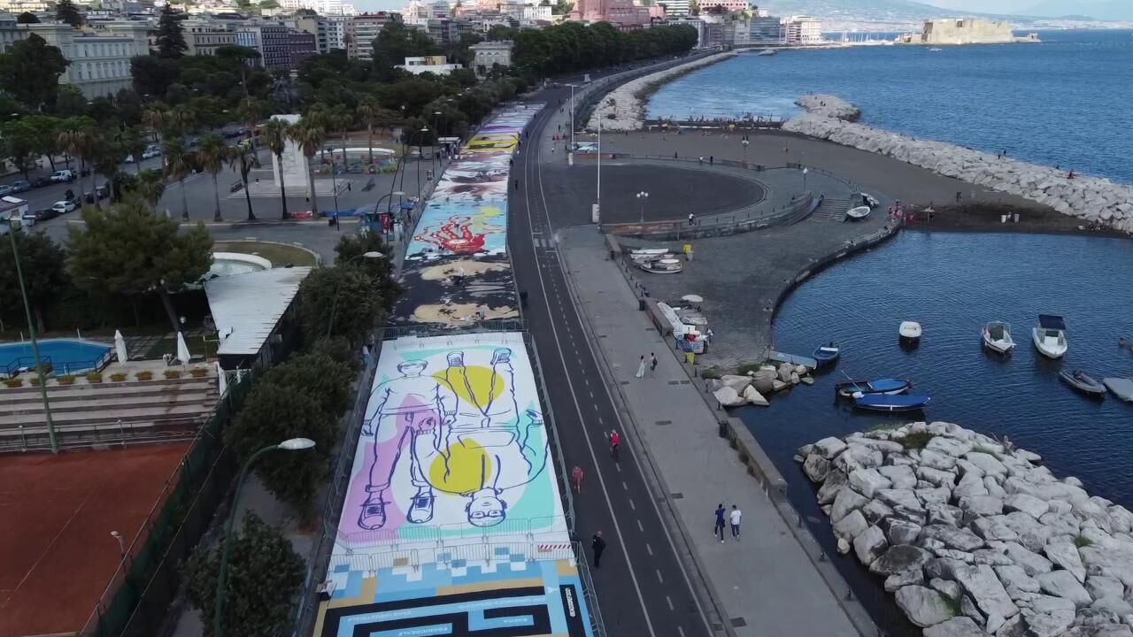 Foto - B&B Sosta Flegrea