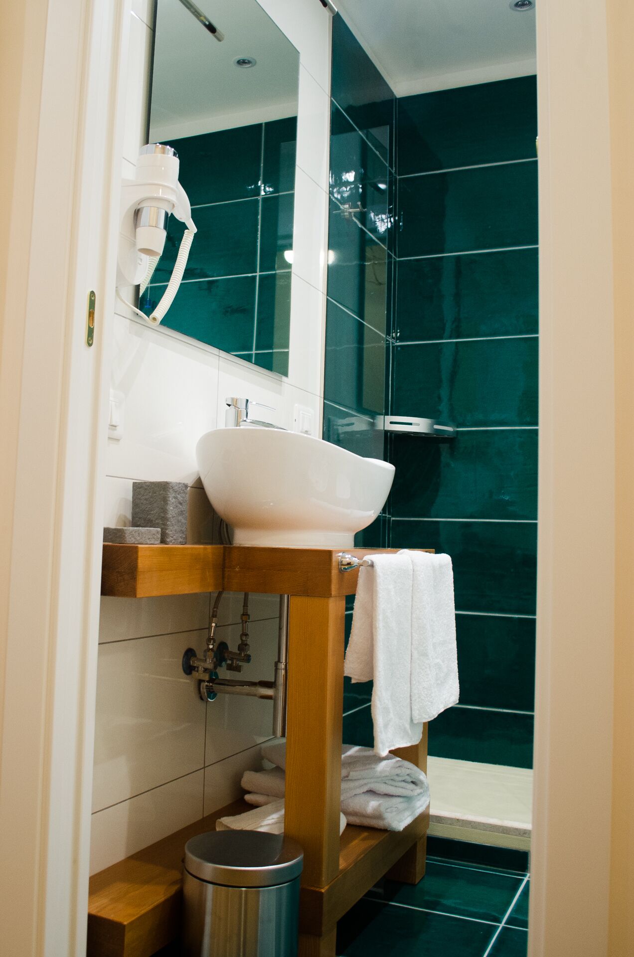 Foto - B&B Sosta Flegrea