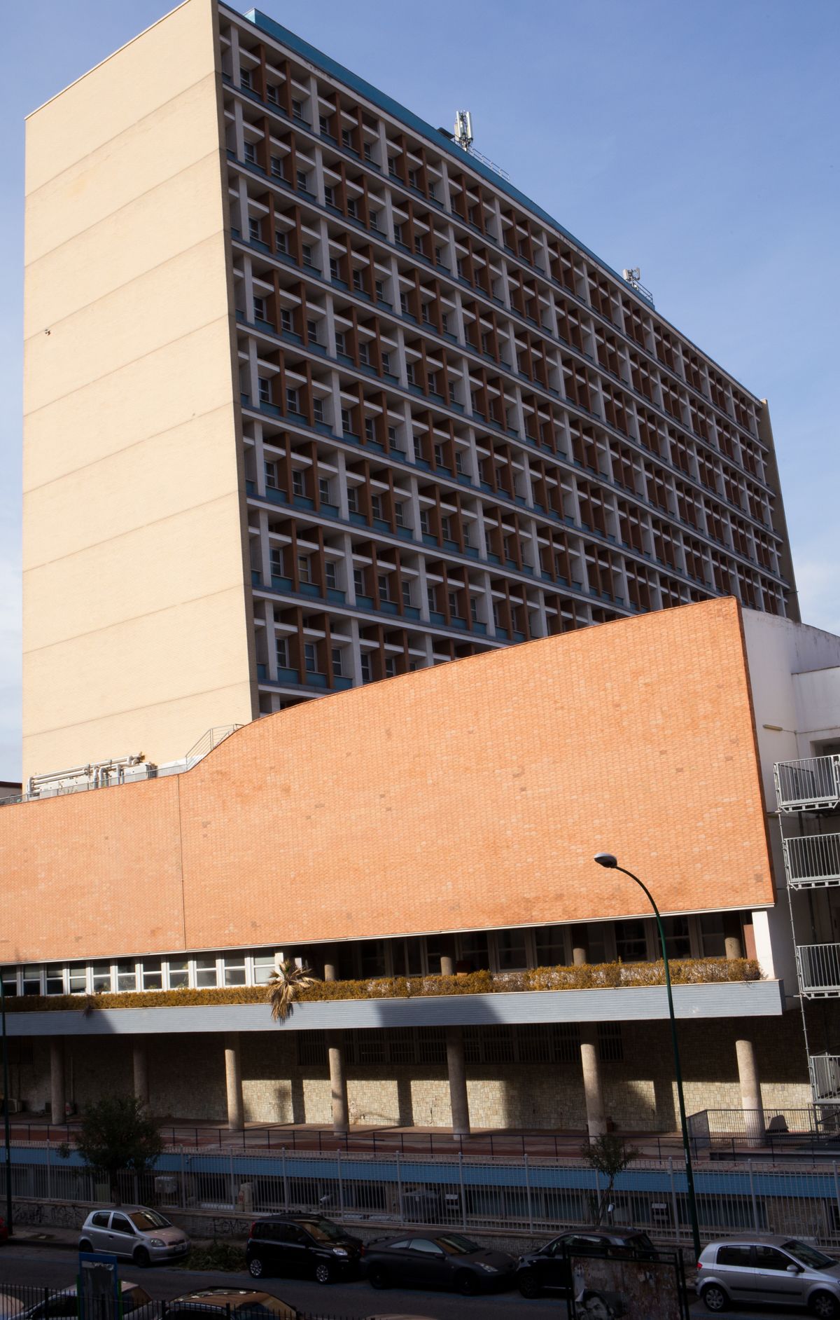 Foto - B&B Sosta Flegrea