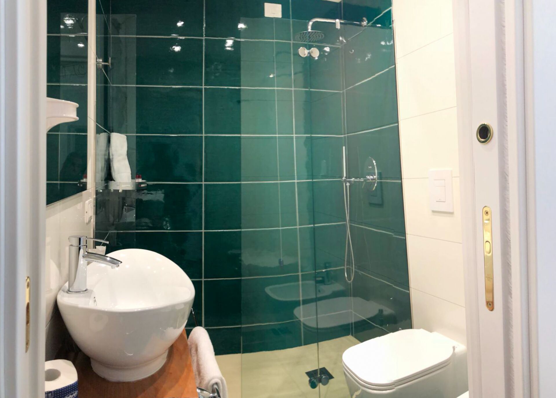 Foto - B&B Sosta Flegrea