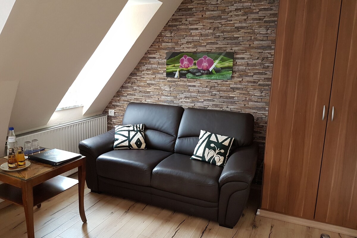 Familienzimmer