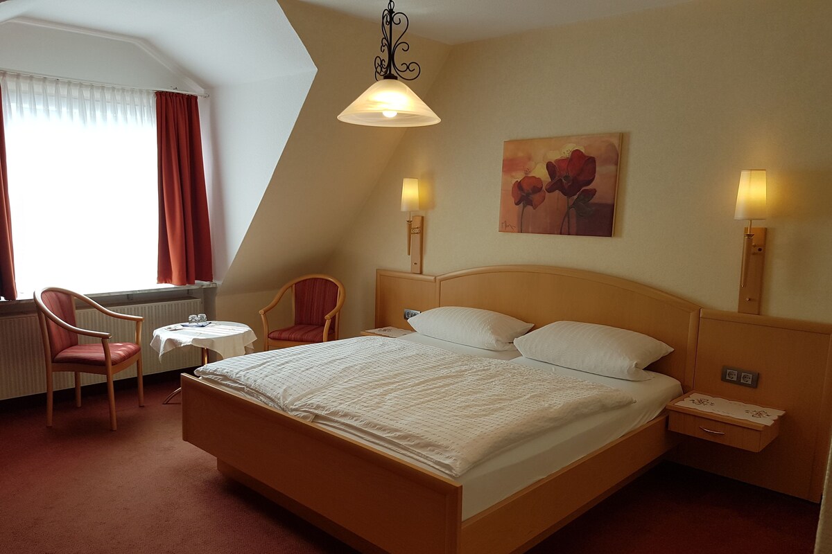 Doppelzimmer